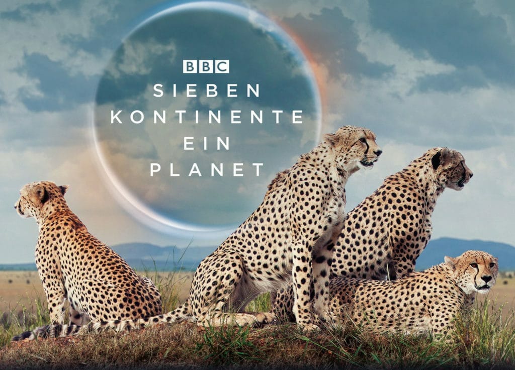 Dieses BBC Dringt In Neue Tiefen Dieses BBC Dringt In Neue Tiefen