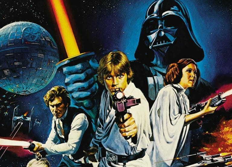 „Star Wars“ in 4K: Filme enthalten bei Disney+ neue Veränderungen