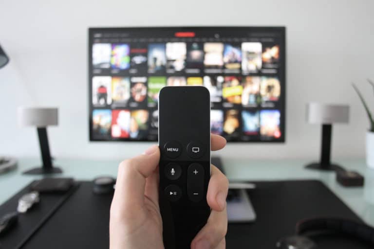 Netflix hat 2019 mehr Eigenproduktionen rausgehauen als 2005 die TV-Industrie der USA