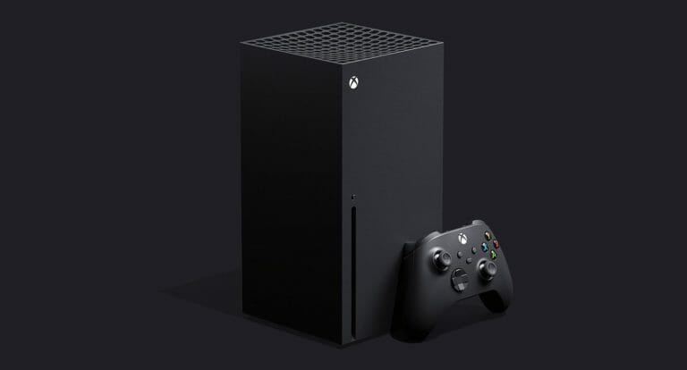 Nvidia wettert gegen die Sony PlayStation 5 und Microsoft Xbox Series X