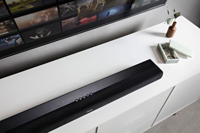 Denon DHT-S216 Soundbar