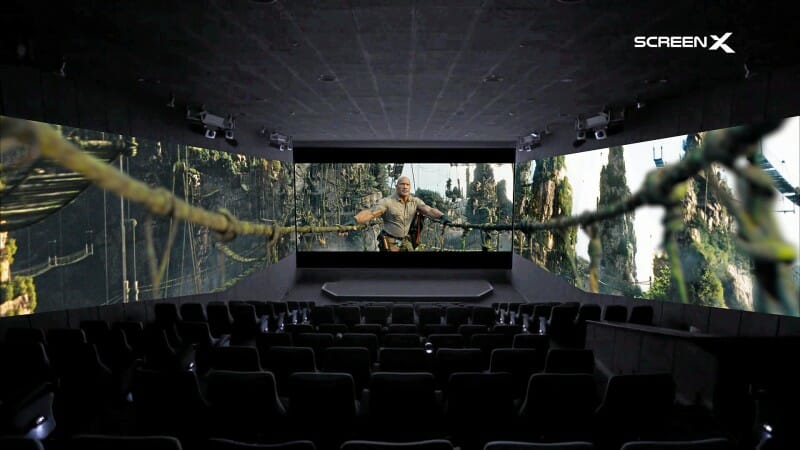 Dwayne Johnson hält in "Jumanji: The Next Level" alle Stränge in der Hand