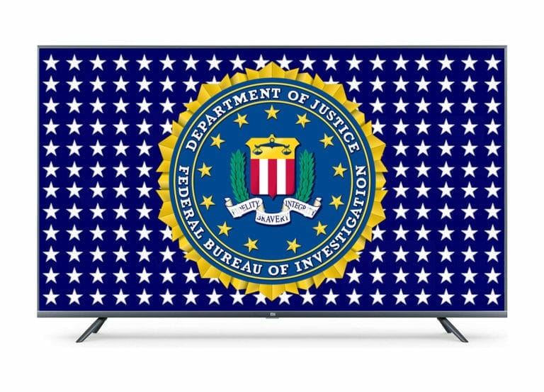Selbst das FBI warnt jetzt vor den Gefahren von Smart TVs