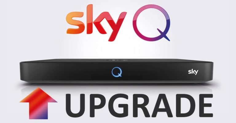 Sky Q erhält endlich HDR-Update – vorerst nur in Großbritannien