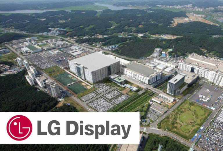 Pech für LG Display: Weitere OLED-Produktionsanlage hat Probleme
