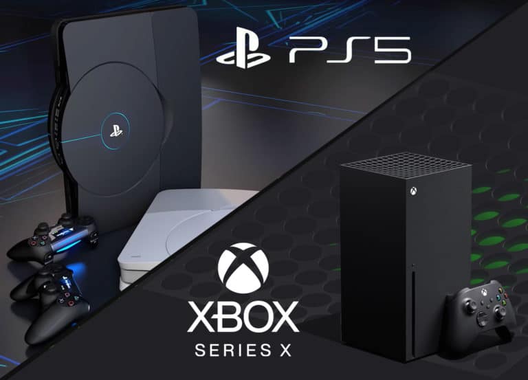 Sony PlayStation 5 & Microsoft Xbox Series X: Neue Informationen im Mai 2020
