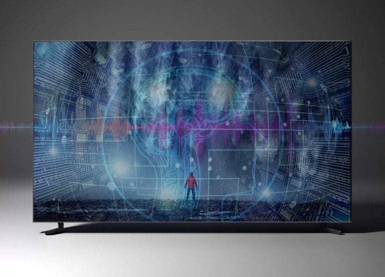 Samsung entwickelt intelligenten Codec für 8K Videos