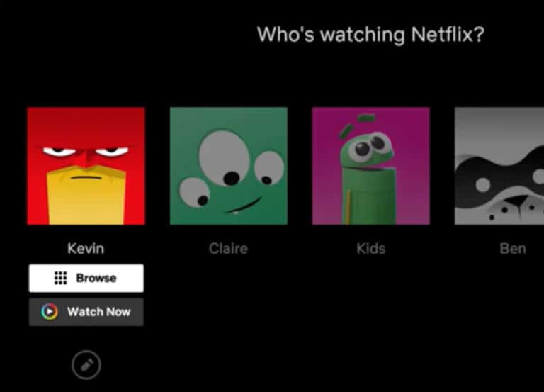 Neues „Watch Now“ Feature auf Netflix simuliert das gute alte Fernsehen