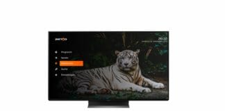 Die Smart-TVs von Panasonic erhalten die Zattoo-App