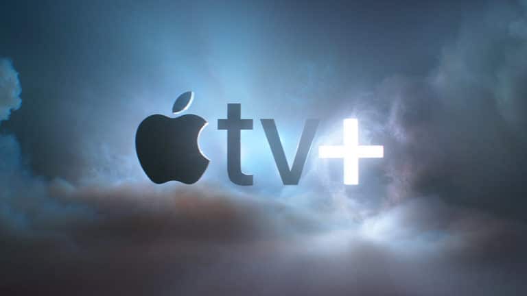 NUR NOCH HEUTE: Sechs Monate Apple TV+ gratis für PS4 und PS5