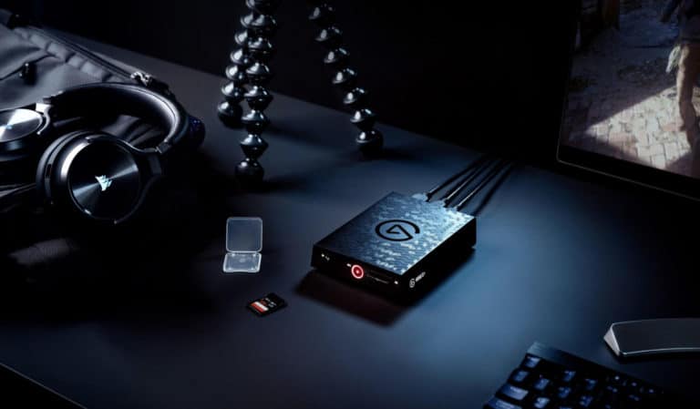 Elgato 4K60 S+: Neue, externe Capture-Lösung für Gamer