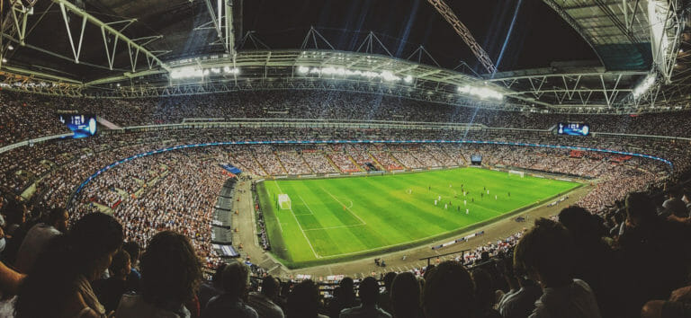 Drei Spiele der Fußball-WM-Qualifikation LIVE in 4K/HDR auf RTL UHD!