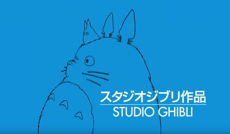 Studio Ghibli satt: Netflix nimmt die Anime des japanischen Disneys ins Programm auf