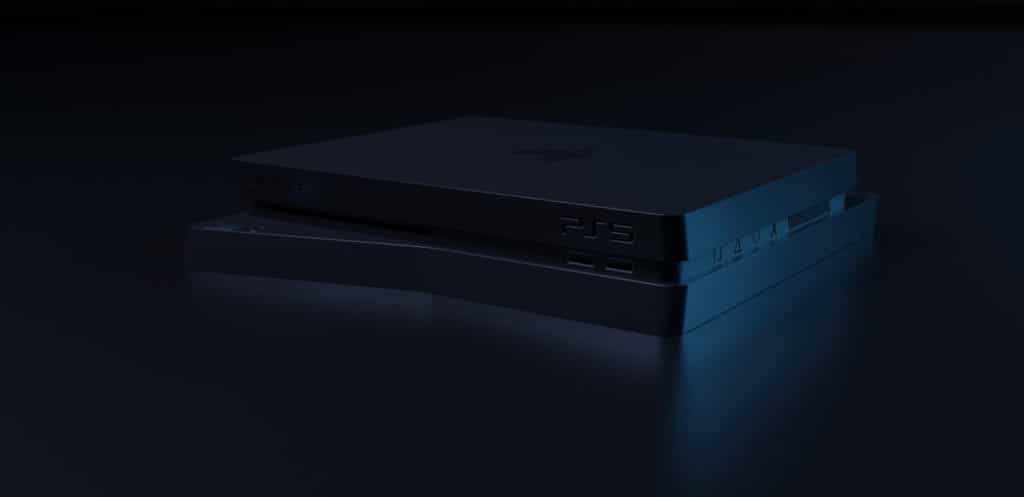 PlayStation 5: So soll sie aussehen