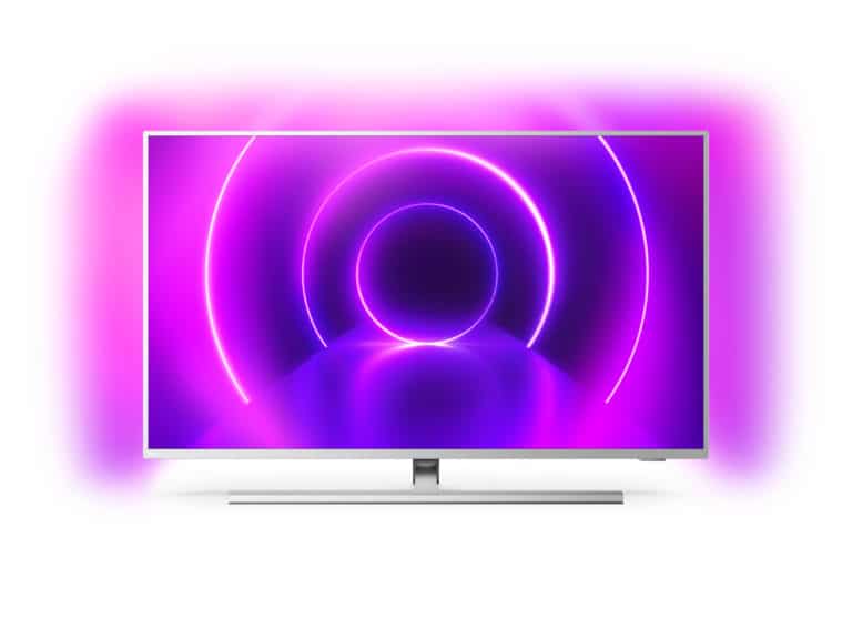 PUS8505: Philips Bestseller „The One“ Performance-Series geht in die zweite Runde