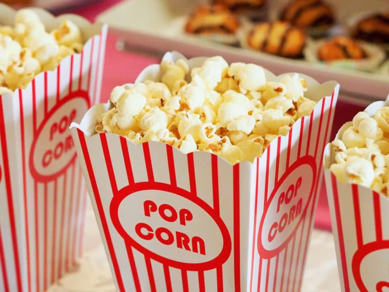 Popcorntimes: Gratis Streaming-Angebot geht ans Netz