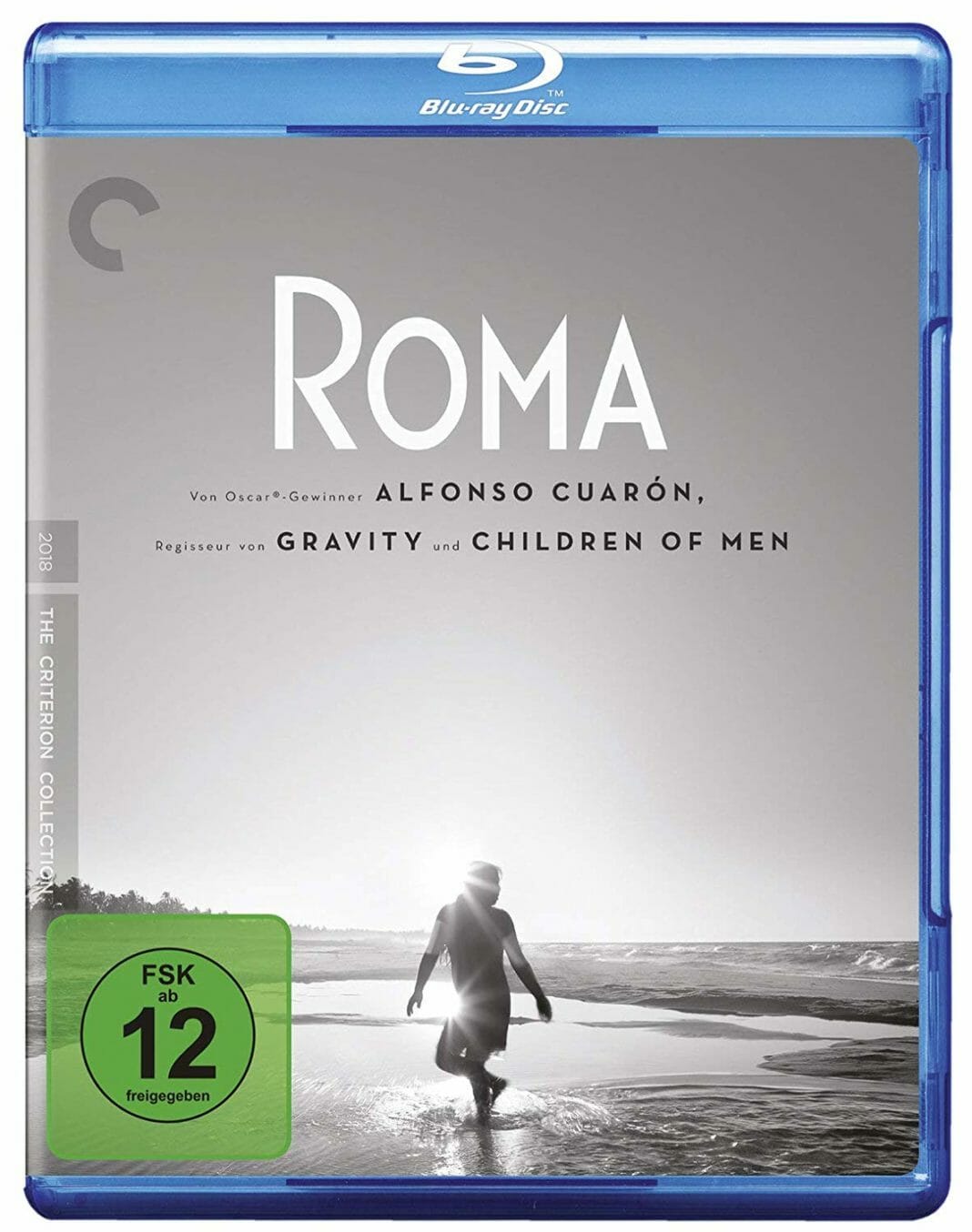 The Criterion Collection May 2021 New Releases | SEAT42F