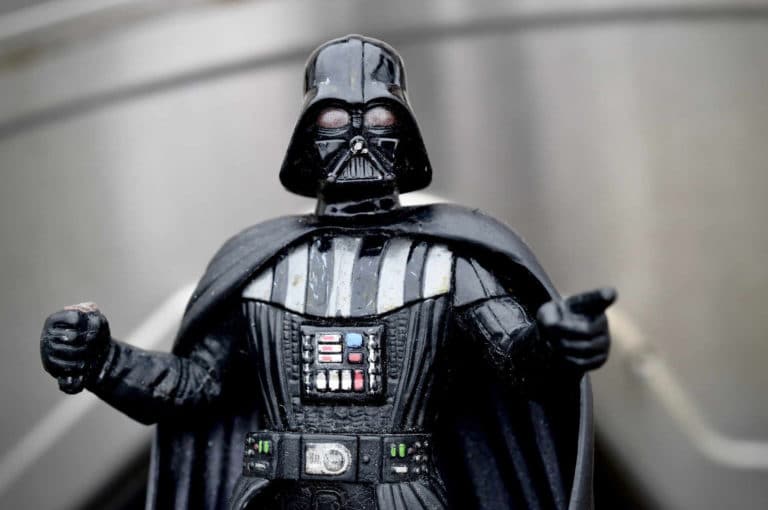 Eine Erschütterung der Macht: „Star Wars“-Serie um Obi-Wan Kenobi verzögert sich