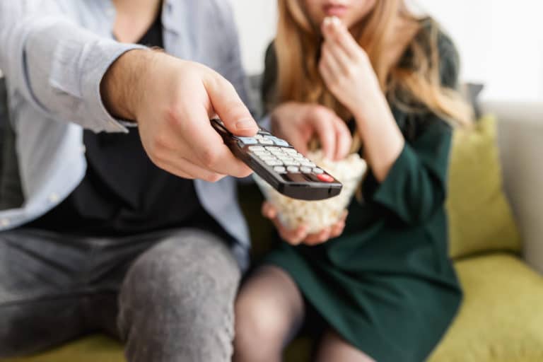 Streaming überholt Pay-TV dieses Jahr wohl in über 30 Ländern
