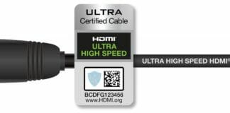 Neue HDMI-Kabel kommen