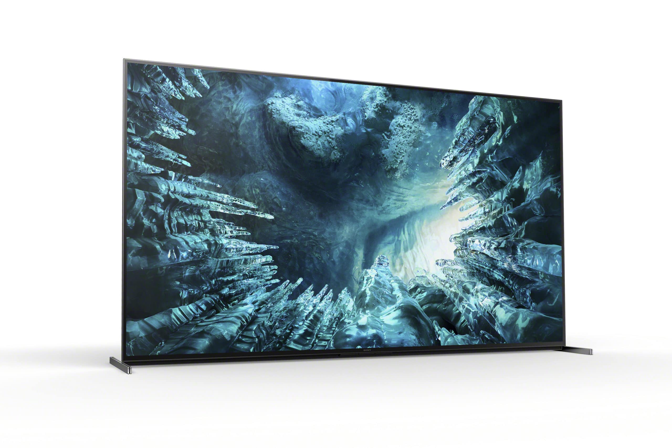 Телевизоры 2020 купить. Телевизор Sony KD-85zh8. Телевизор сони 85 дюймов. Sony телевизор 75 дюймов. Телевизор сони 2020.