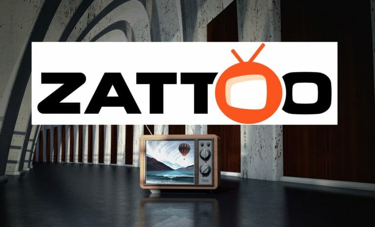 Zattoo: TV-Streaming-Plattform baut das Senderangebot aus und gewinnt einen Emmy