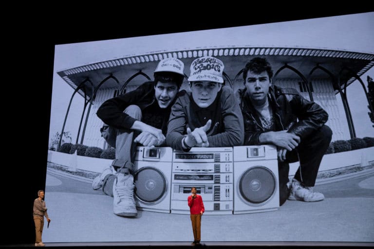 Apple TV+ sichert sich „Beastie Boys Story“ Dokumentation