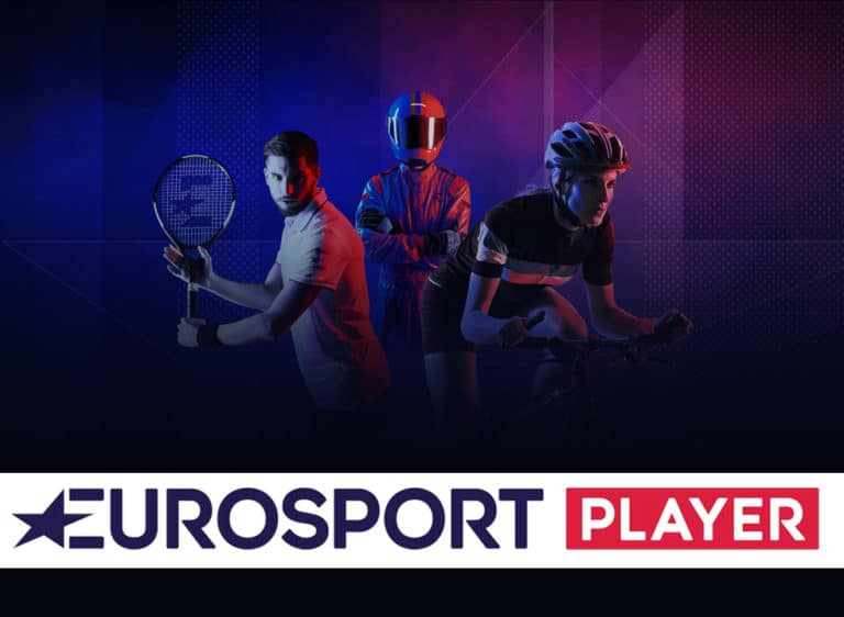 Eurosport Player: Für 30 Tage kostenlos via Amazon Prime Video