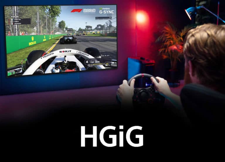 Die HGiG (HDR Gaming Interest Group) kämpft für besseres HDR-Gaming
