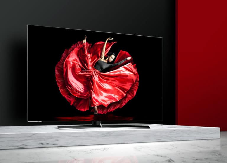 Hat Hisense eine Lösung für das OLED Burn-In Problem gefunden?