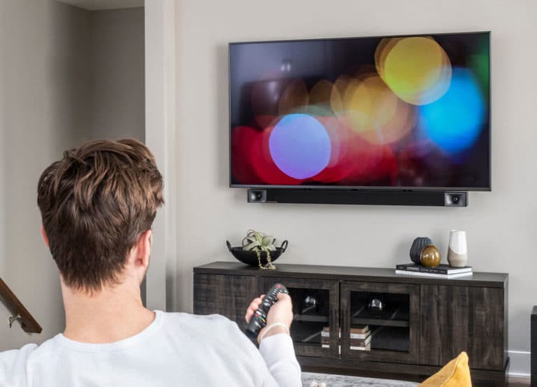 Klipsch Bar 54: Neuer Dolby Atmos Soundbar mit eARC und AirPlay 2