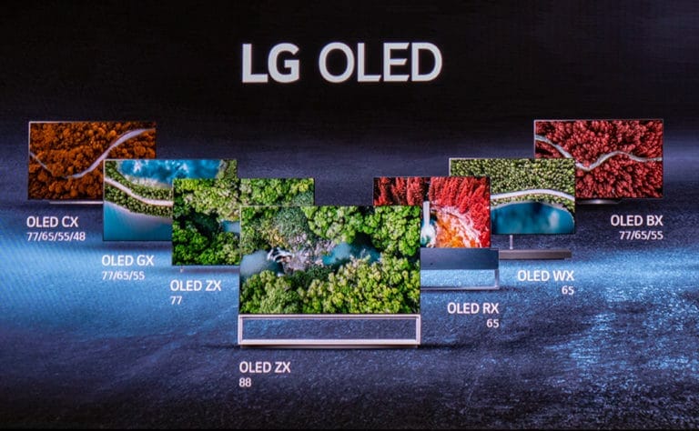LG bestätigt Firmware-Fix für Sicherheitslücke an seinen Smart TVs