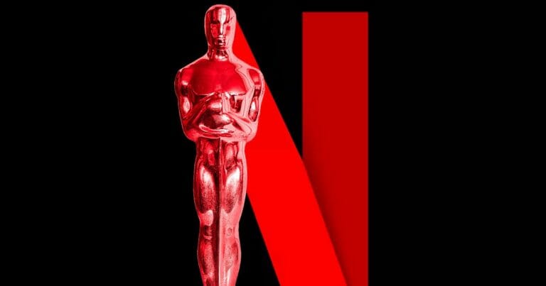 Netflix erhält 20 Oscar-Nominierungen, unter anderem für „The Irishman“