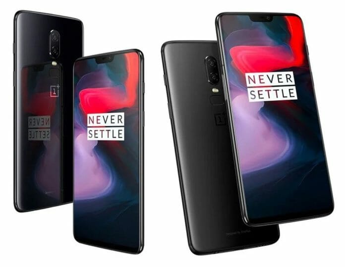 OnePlus verspricht bessere 4K-Videoaufnahmen an Smartphones