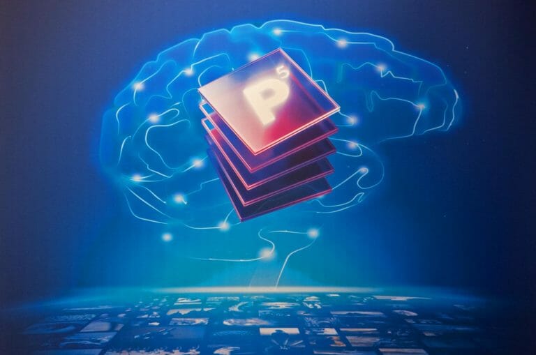 So funktioniert Philips neuer P5 Prozessor mit AI (Künstlicher Intelligenz)