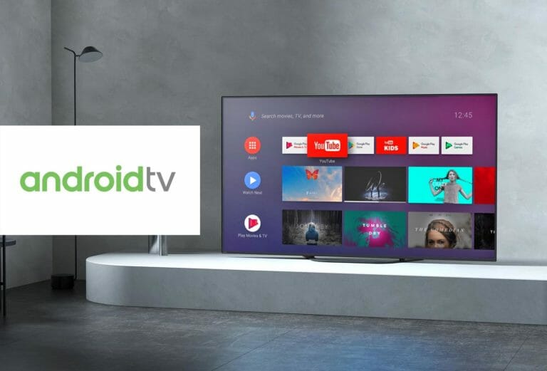 Sony Fernseher aus 2016-2019 erhalten Android 9 Update vor Ende 2020