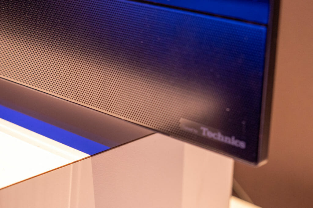 Technics Soundbar HZW2004