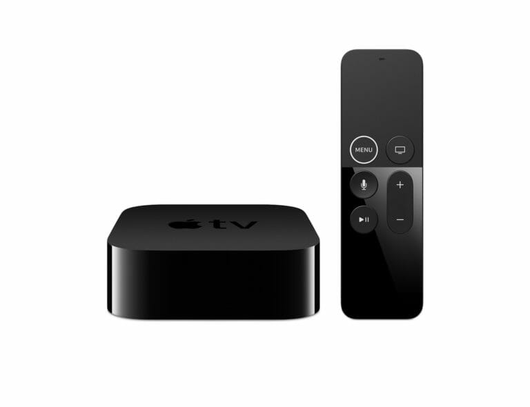 Apple TV 4K: Neue Generation sei angeblich bereit zur Veröffentlichung