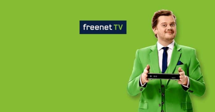 HD+ will Ex-Freenet-Kunden aushelfen