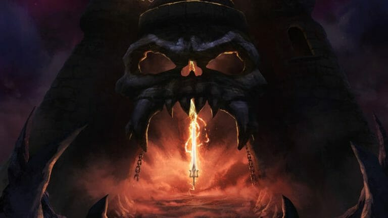 Bei der Macht von Grayskull: Cast von „Masters of the Universe: Revelation“ beeindruckt