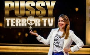 PussyTerror TV