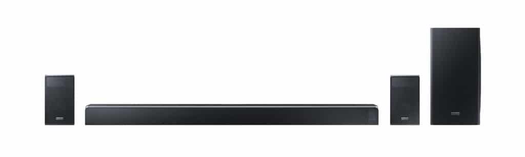 Samsung SuperDeal Soundbar