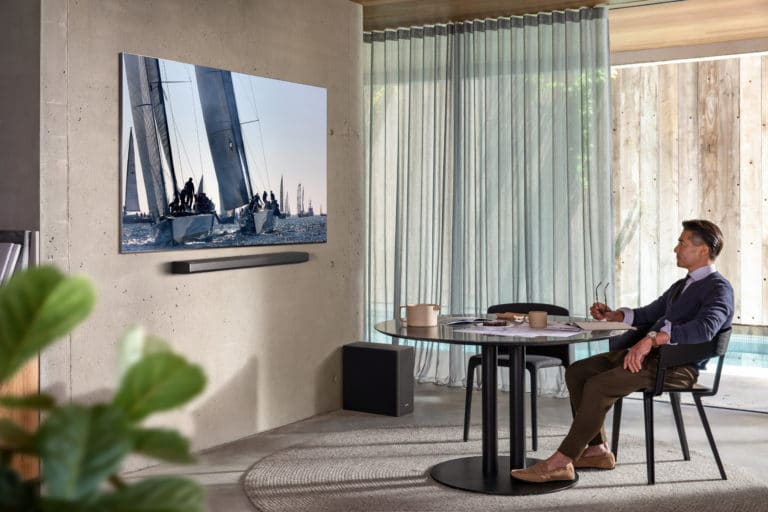 Samsung QLED & UHD TV 2020: Preise und Termine des neuen Lineups