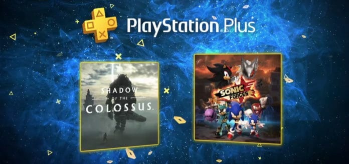 Sony PlayStation Plus: Die Spiele im März 2020