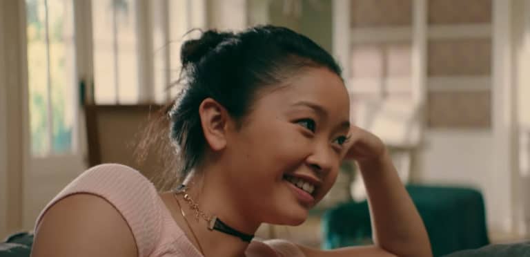 „To All the Boys I’ve Loved Before“: Netflix Original ist aktuell für alle gratis