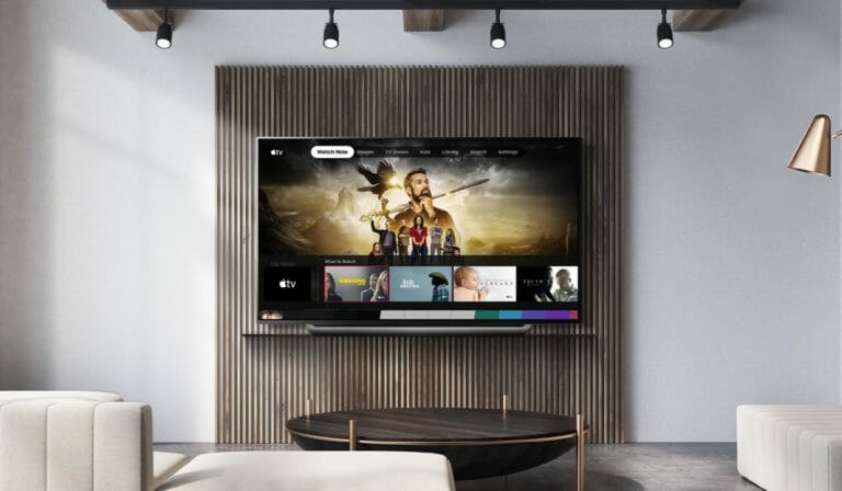 Apple TV+ stellt ab sofort viele Originals gratis für alle zur Verfügung