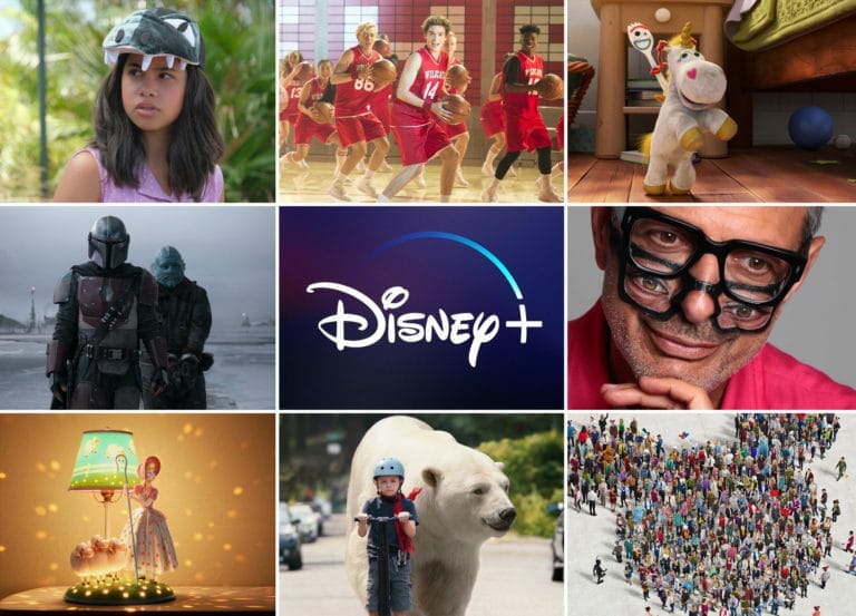 Disney+ Integration auf Sky verschiebt sich auf April 2021