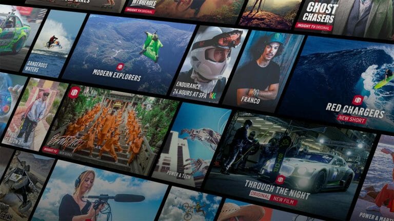 4K Sender „Insight TV UHD“ frei über Satellit empfangbar