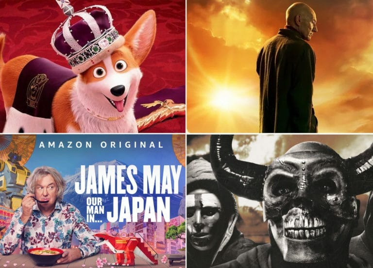 Amazon Prime Video: Diese Filme und Serien seht ihr im März 2020