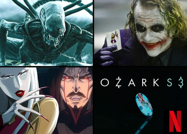 Netflix: Das sind die neuen Filme und Serien im März 2020